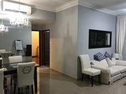 Hillview Heights (D23), Condominium #323691161
